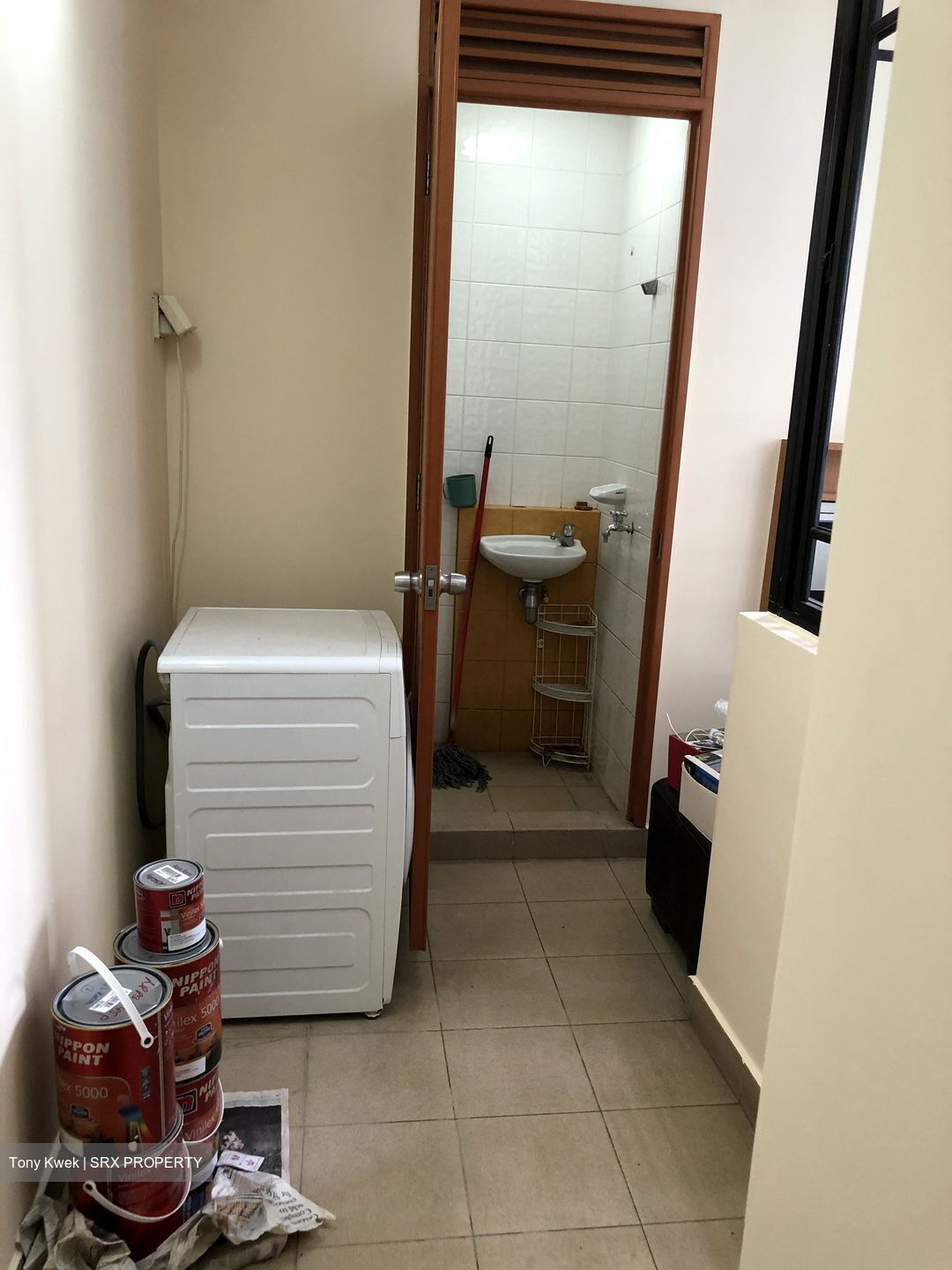 Woodsvale (D25), Condominium #365948861